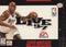 NBA Live 97 - Loose - Super Nintendo