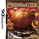 Chocolatier - In-Box - Nintendo DS