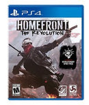 Homefront The Revolution - Loose - Playstation 4