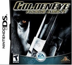 GoldenEye Rogue Agent - Complete - Nintendo DS