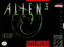 Alien 3 - Loose - Super Nintendo