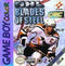 Blades of Steel - Loose - GameBoy Color