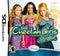 The Cheetah Girls Passport to Stardom - Loose - Nintendo DS