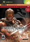 Mortal Kombat: Deception Kollector's Edition: Baraka Version - Loose - Xbox