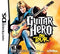 Guitar Hero: On Tour (game only) - Loose - Nintendo DS