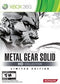 Metal Gear Solid HD Collection [Limited Edition] - In-Box - Xbox 360