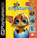 Creatures - Complete - Playstation