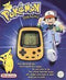 Pokemon Pikachu 2 GS - Complete - GameBoy Color