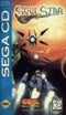 Soulstar - Complete - Sega CD