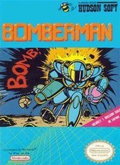 Bomberman - Complete - NES