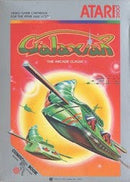 Glib - In-Box - Atari 2600