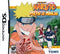 Naruto Path of The Ninja - Complete - Nintendo DS