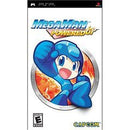 Mega Man Powered Up - Loose - PSP