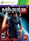 Mass Effect 3 - In-Box - Xbox 360