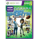 Kinect Sports: Season 2 - Loose - Xbox 360