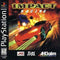 Impact Racing - In-Box - Playstation