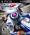 MotoGP 10/11 - In-Box - Playstation 3