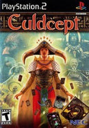 Culdcept - Loose - Playstation 2