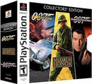 EA Action Collector's Edition - Loose - Playstation
