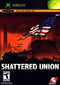 Shattered Union - Complete - Xbox