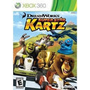 Dreamworks Super Star Kartz - In-Box - Xbox 360