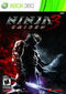 Ninja Gaiden 3 - Loose - Xbox 360