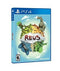 Reus - Loose - Playstation 4