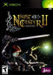 Night Caster II Equinox - In-Box - Xbox