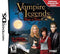 Vampire Legends: Power Of Three - Complete - Nintendo DS