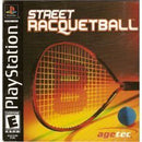 Street Racquetball - In-Box - Playstation