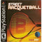 Street Racquetball - In-Box - Playstation