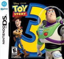 Toy Story 3: The Video Game - Complete - Nintendo DS