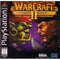 Warcraft II The Dark Saga - Complete - Playstation