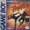 Raging Fighter - In-Box - GameBoy