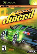 Juiced - Loose - Xbox