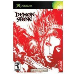 Demon Stone - Complete - Xbox