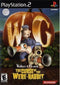 Wallace and Gromit Curse of the Were Rabbit - Loose - Playstation 2