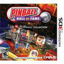 Pinball Hall of Fame: The Williams Collection - New - Nintendo 3DS