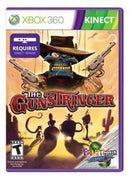 The Gunstringer - In-Box - Xbox 360