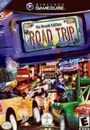 Road Trip - Loose - Gamecube