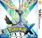 Pokemon X - Loose - Nintendo 3DS