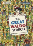 Great Waldo Search - Complete - Sega Genesis