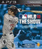 MLB 10 The Show - In-Box - Playstation 3