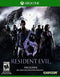 Resident Evil 6 - Loose - Xbox One