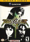 Soul Calibur II [Players Choice] - Complete - Gamecube