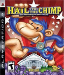 Hail to the Chimp - Loose - Playstation 3