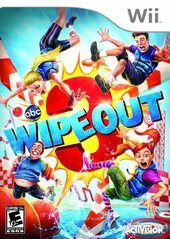 Wipeout 3 - Loose - Wii