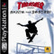 Thrasher Skate and Destroy - Complete - Playstation