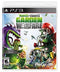 Plants vs. Zombies: Garden Warfare - Complete - Playstation 3