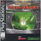 Command and Conquer Red Alert - Complete - Playstation